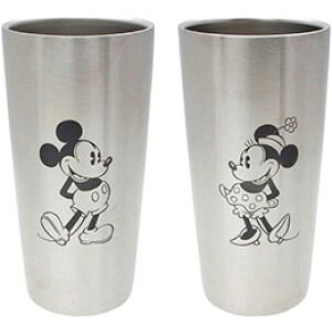 Disney fBYj[ XeX^^u[ 440mlyAZbg ~bL[&~j[S2 7.6×15cm C6110579