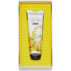 ☆ミアミモザ ハンドクリーム ハンドクリーム(50g)×1 C6070510