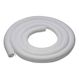 ���T�����T�v���C �ґg�P�[�u���X���[�u �z���C�g 2m���� �������a25mm CA-SL25W2