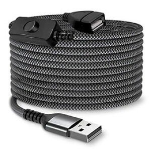�����{�g���X�g�e�N�m���W�[ JTT USB�d�������P�[�u�� 10m USBEXC-100