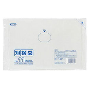���W���p�b�N�X LD �K�i�� 11�� 0.030mm�� 100�� ���� K-11