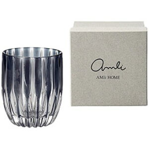 ��Rays ���b�N�O���X320ml �u���b�N ��7.9×9.6cm C6107637