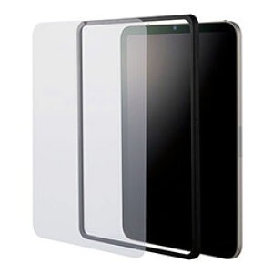 ���G���R�� iPad mini ��6����(2021�N���f��) �K���X�t�B���� �K�C�h�t���[���t 0.33mm TBWA21SFLGGJ