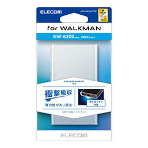 GR Walkman A 2023 NW-A300V[Y \tgP[X ɂ NA AVS-A23UCTCR