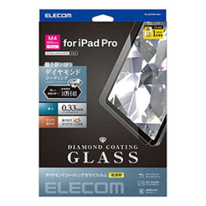 GR 11C`iPad Pro(M4)KXtB _ChR[eBO KCht[t TB-A24PMFLGDC