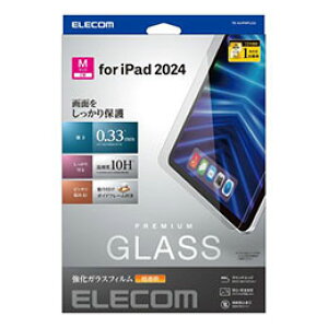 GR 11C`iPad Pro(M4) KXtB  KCht[t TB-A24PMFLGG