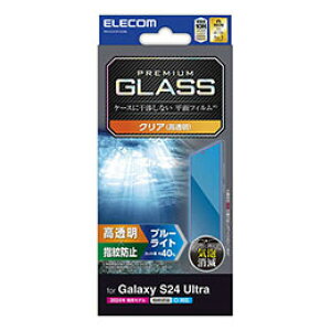 GR Galaxy S24 Ultra(SC-52E) KXtB  u[CgJbg PM-G242FLGGBL