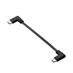 ���G���R�� ���o�C���o�b�e���[�p�P�[�u��(USB Type-C(TM)/�[�d��p/60W) �u���b�N MPA-CCLL01BK
