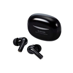 GR BluetoothCz SCX mCYLZOΉ TWS15V[Y AACΉ ubN LBT-TWS15BK2