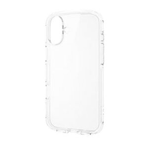 GR iPhone16 Plus nCubhP[X TOUGH SLIM LITE I[NA NA PM-A24BTSLACR