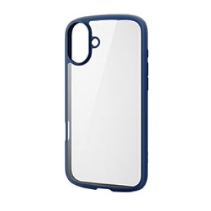 GR iPhone16 Plus nCubhP[X TOUGH SLIM LITE t[J[ lCr[ PM-A24BTSLFCNV