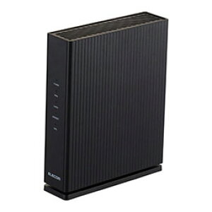 ���G���R�� Wi-Fi 6 1201+574Mbps 1G���[�^�[ WRC-X1800GS2-B