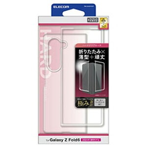 GR Galaxy Z Fold6(SC-55E) n[hP[X NA PM-G245PVCR