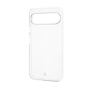 ���G���R�� Google Pixel 9 Pro XL �\�t�g�P�[�X �ɂ� �N���A PM-P243UCTCR