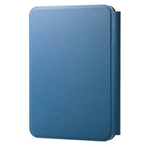 GR iPad mini(A17 Pro) tbvP[X \tgU[  X[vΉ lCr[ TB-A24SWVH2NV