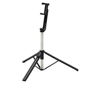 ���G���R�� �X�}�[�g�t�H���p2Way�O�r(Bluetooth�����R���t��) �ő�1400mm P-STSR03120BK