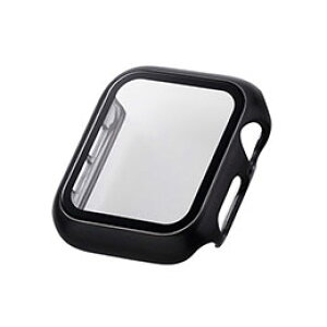 GR Apple Watch SE (2)ASEASeries 6/5/4 (40mm) tJo[P[X  ^bNubN AW-23EFCGPBK