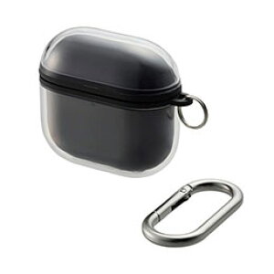 GR AirPods 4p MUBRAIN \tgP[X GAobO ubN AVA-AP06AIR2BK