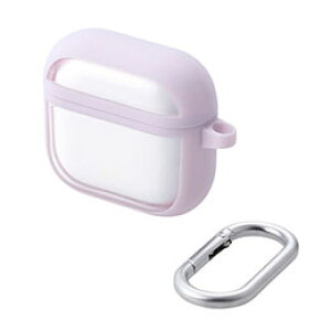 GR AirPods (4)p TOUGH SLIM LITE P[X t[J[ x_[ AVA-AP06TSLFCPU