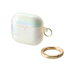 GR AirPods 4p &me \tgP[X NAI[ AVA-AP06UCACR