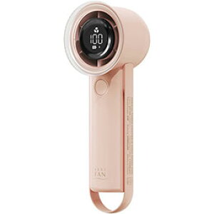 ��abbiFan Turbo �g�ѐ�@ �_�X�e�B�s���N AB26698PK