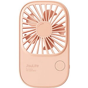 ��JISULIFE �W�X���C�t SuperThin �n���f�B�t�@�� Life2 �s���N JL-FA49PK
