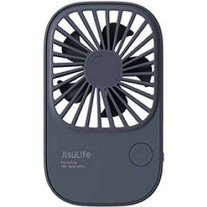 ��JISULIFE �W�X���C�t Super Thin �n���f�B�t�@�� Life2 �l�C�r�[ JL-FA49NV