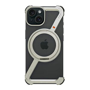 HACRAY nNC 360 RingStandop[ for iPhone15 A~EVo[ HR26884i15