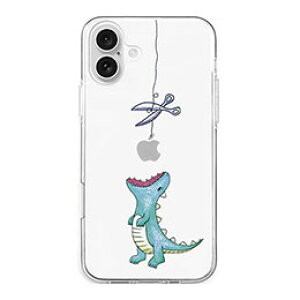��AKAN �G�C�J�� �\�t�g�N���A�P�[�X for iPhone 16 Plus �͂�؂��U�E���X �O���[�� AK26992i16PL