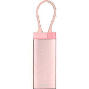 rWlXn[j[ EGRET 1to5 P[u[\USB-CڑhbLOXe[V ^bNsN EH23-5C-P