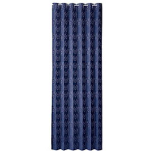 TX}C Ԏd؂Tbƃp^p^ȃGlJ[e 95×265cm ԕ lCr[ SNSM-87011