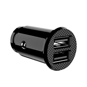 Libra USB2|[g RpNgJ[`[W[ 4.8Ao ԍڗpDC-USB[d LBR-AD2CAR48CP