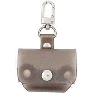 ☆MISTY POCO ワイヤレスイヤホンケース WF-1000XM5 ブラウン WEwf5-BR