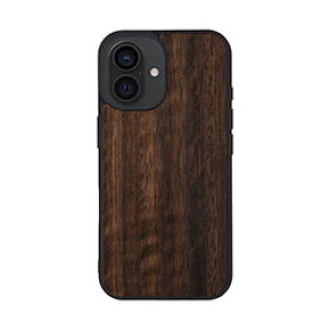 ��Man & Wood �}���A���h�E�b�h MagSafe�Ή��V�R�؃P�[�X for iPhone 16 Koala I27067i16