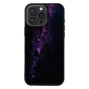 ��ikins �A�C�L���X �V�R�L�P�[�X for iPhone 16 Pro Max Milky way I27114i16PM