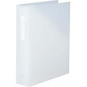 y5Zbgz LIHIT LAB. SOERU AR[fBIt@C A4 tXgN[ F8600-1-FCLX5