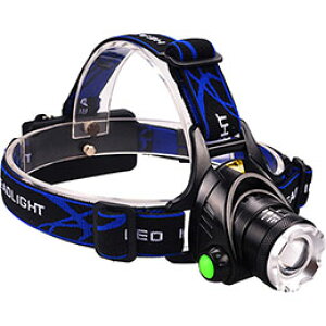 ���f�W�^�������h LED�Y�[���w�b�h���C�g DL-YU240