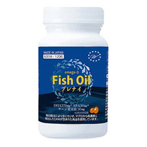Winnow uiC Fish Oil  DHA+EPA IK3b_ omega-3 60/120 W001
