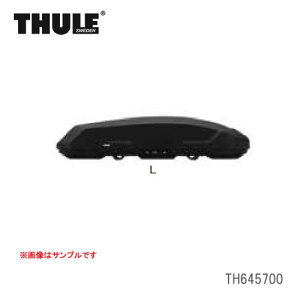 THULE X[[ Thule Force3 L ubNGAXL TH645700//ꕔnʓr^/ws