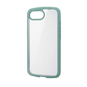 GR iPhone 16e TOUGH SLIM LITE P[X t[J[ ^XebJ[t O[ PM-A25STSLFCGN