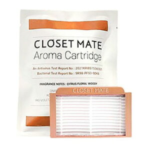 AJAX CLOSET MATE N[[bgCg A}RۃJ[gbW Lovely Sandalwood(IW) CLOMTECTL