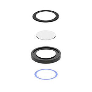 araree core MR JpKXtB for iPhone 16e AR27526i16E