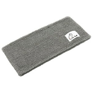 ���y5�Z�b�g�z �G�A�[������ �w�A�o���h �O���[ (22×10×2cm�w�A�o���h1�E��84%�E�|���G�X�e��15%�E�|���E���^��1%) ���{�� 4090-055X5