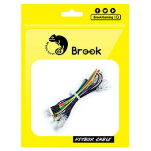 y5{Zbgz Brook o[XAPRpP[u Hitbox-CableX5