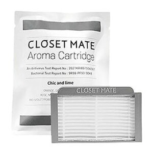���y5�Z�b�g�z AJAX CLOSET MATE �N���[�[�b�g���C�g �A���}�R�ۃJ�[�g���b�W Chic and lime(�O���[) CLOMTECTCX5
