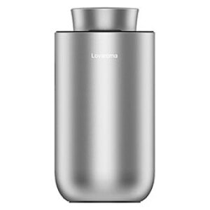 Lovaroma xA}fBt[U[ Deep Serenity Aroma Mg킸C̗͂ŊgU Vo[ Lovaroma-H11-SV