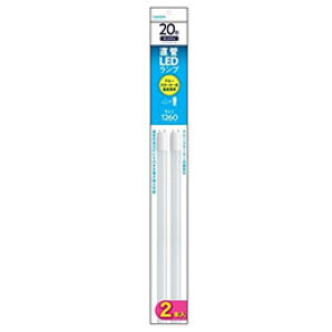 YAZAWA LED20W^ F O[ 2P LDF20D/8/10/2/2P