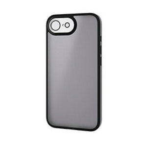 GR iPhone 16e nCubhP[X ɌPlus ^XebJ[t }bgubN PM-A25SHVCKKPBK