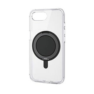 GR iPhone 16e nCubhP[X MAGKEEP X^h NA×ubN PM-A25SMAGSTBK2