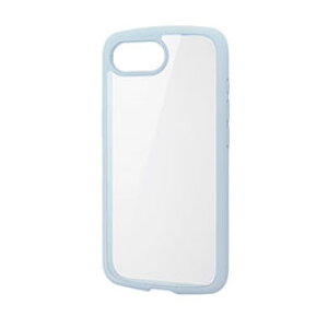 GR iPhone 16e TOUGH SLIM LITE P[X t[J[ ^XebJ[t Cgu[ PM-A25STSLFCBU